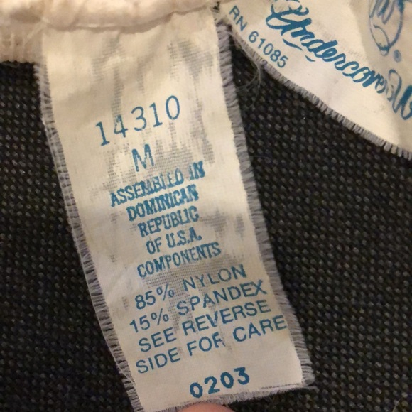 Lacy Bralette. Medium. - Picture 6 of 8